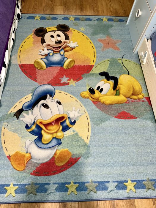 Пълен компл.бебешка/детска стая за момче Cilek Baby Boy 499€