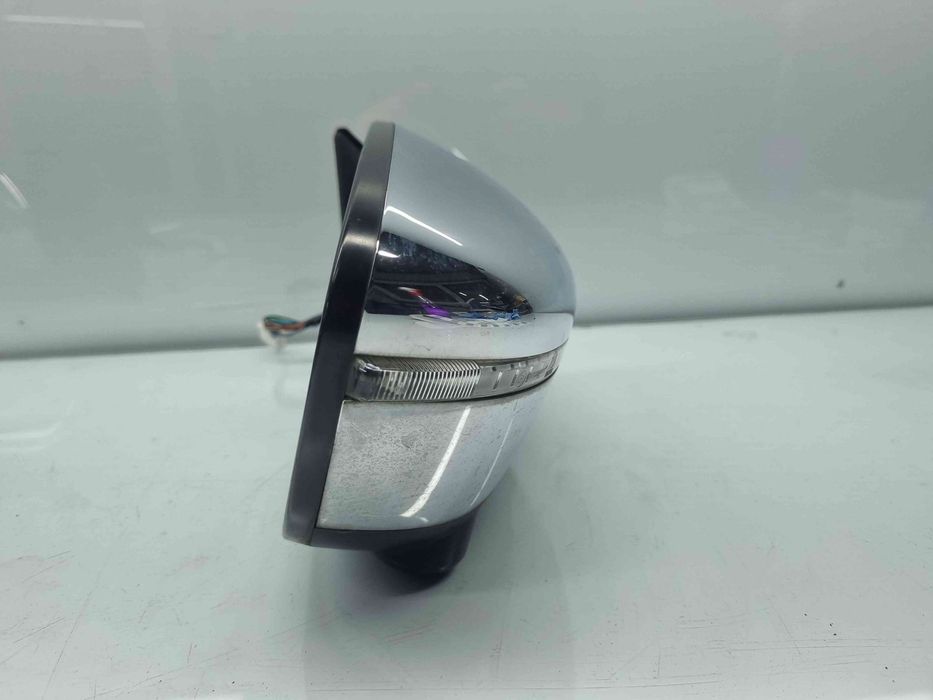 Oglinda dreapta Nissan X-Trail (T32) [Fabr 2013-prezent]