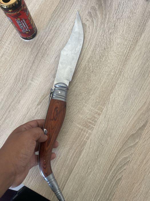 Briceag criket 55 cm
