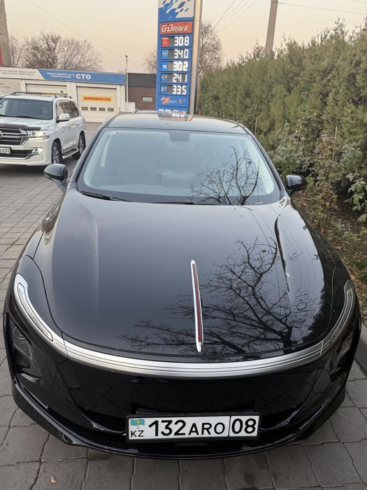 Аренда Honqchi 14000 хончи eqm5 с выкупом и без