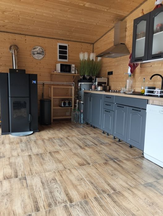 Cabana de inchiriat in Valea Drăganului,jud.Cluj