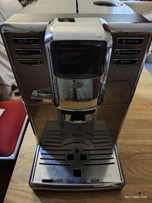 Vand expressor Philips