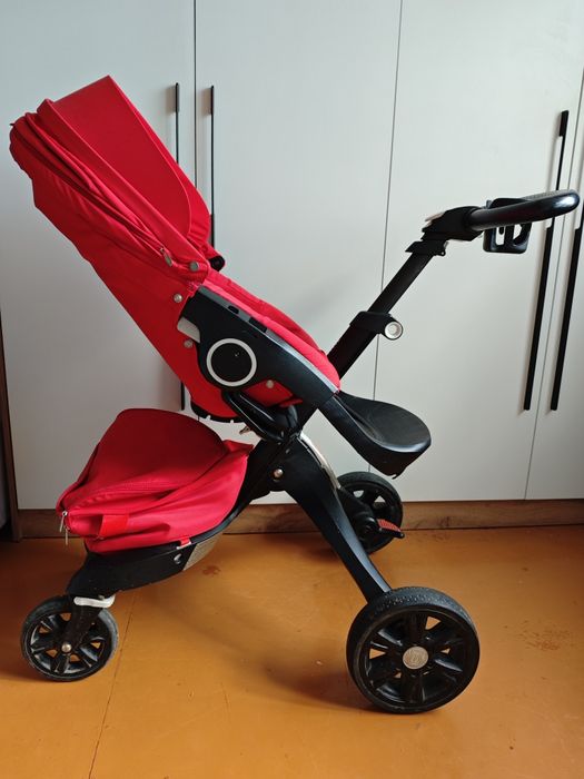 Продам коляску DSLand