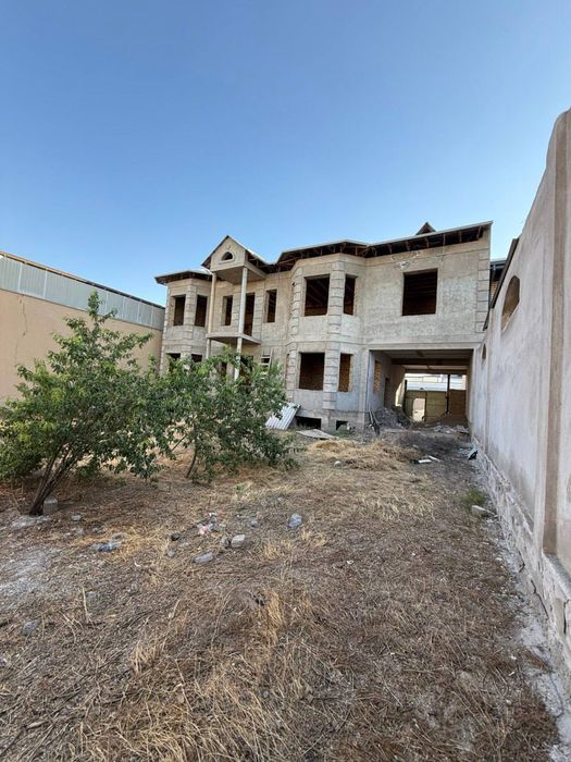 Продается Дом Махалля Султанобод