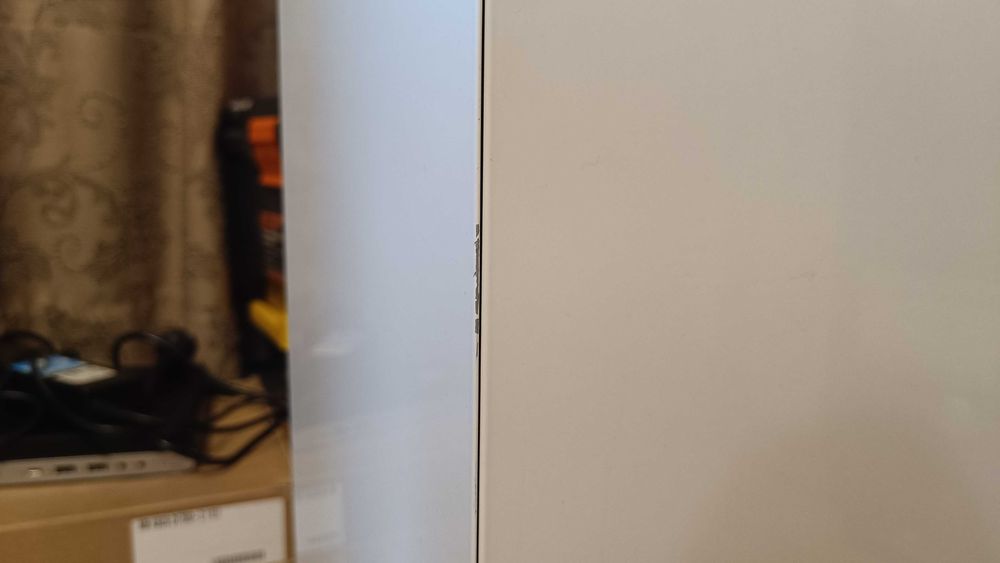 Геймърски компютър (i5-7600K, ASUS Z270 MkII, RX 470 8GB, 240GB SSD)