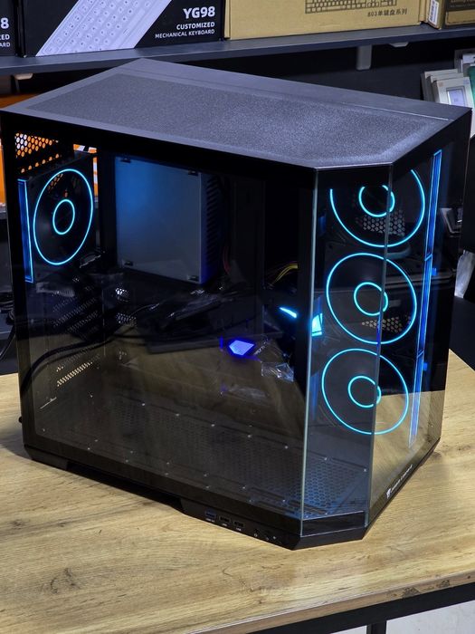 Аквариум корпус в количестве