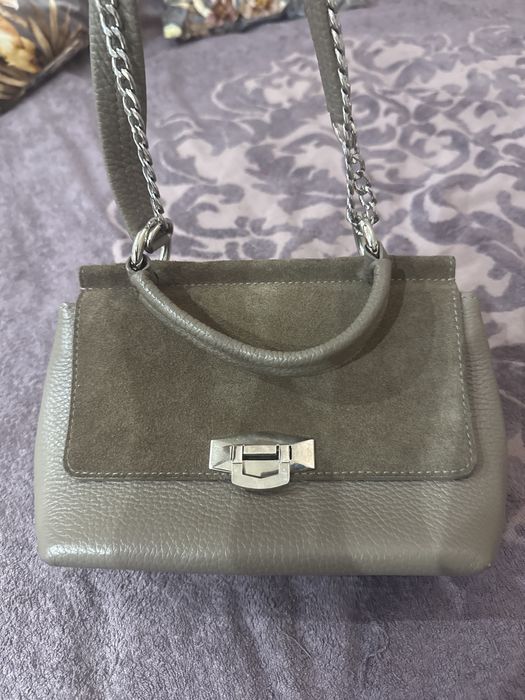 Сумка Christina Urusova