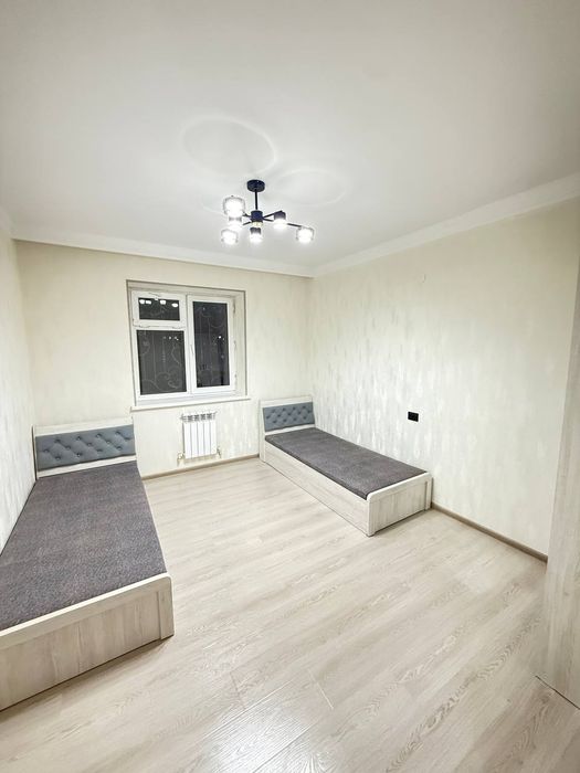 Срочна Сотилади!!! Сергели 9 худуд 3/2/7 евро ремонт. Новастройка.