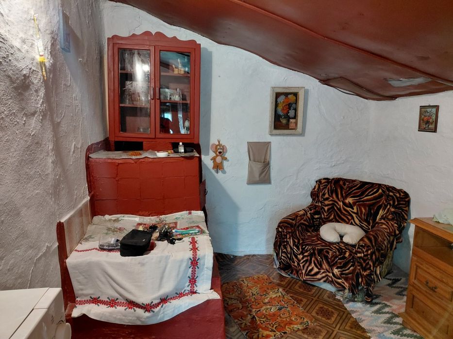 Casa Tradițională de vânzare
