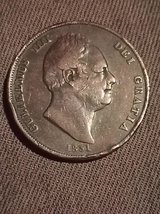 30 monezi vechi 1800-1900