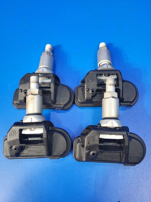 Senzori presiune roti Originali Mercedes A-B-C-E Klass etc