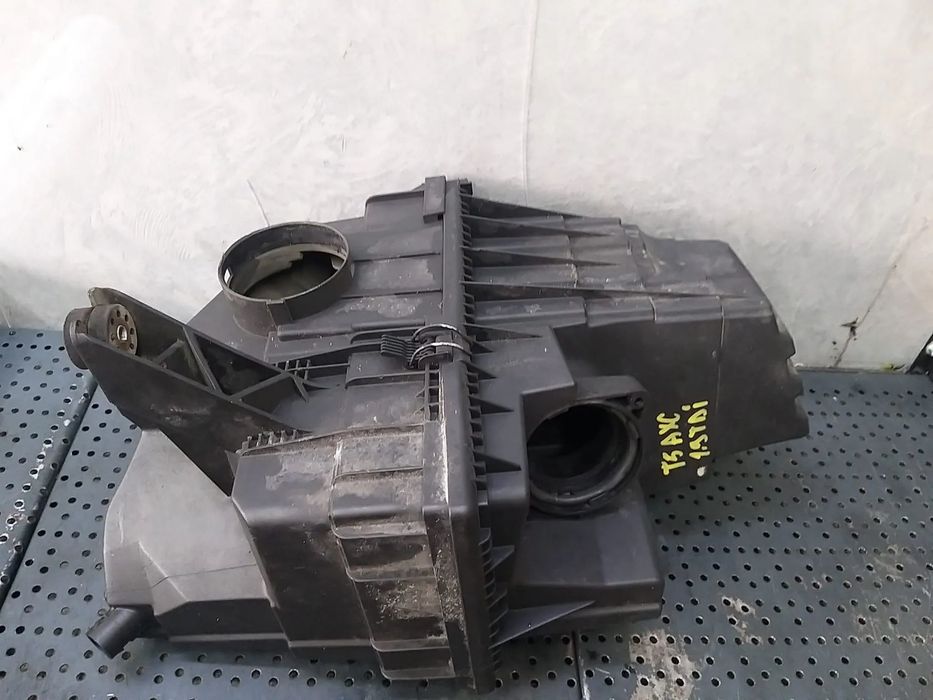 Carcasa filtru aer 1.9 tdi vw transporter t5 7h 7h0129601 7h0129607