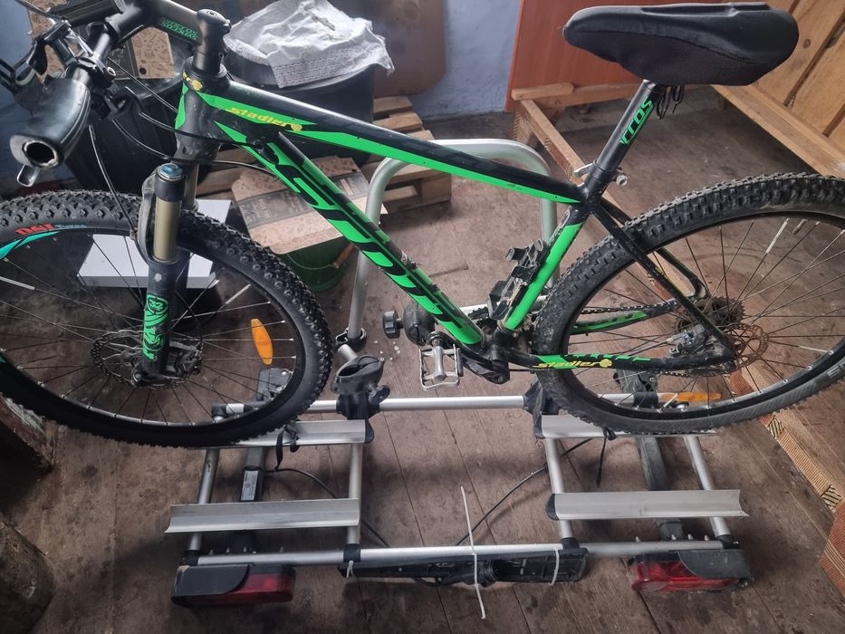 Suport auto pt.biciclete