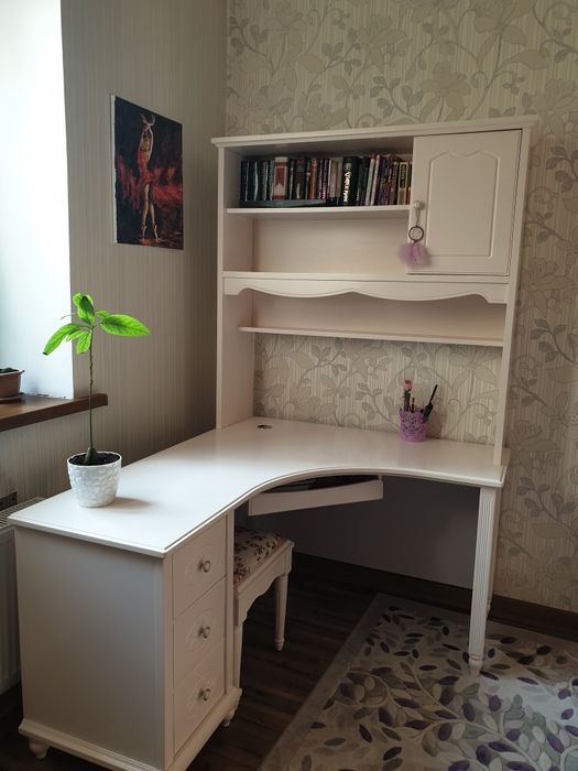 Подростковая мебель