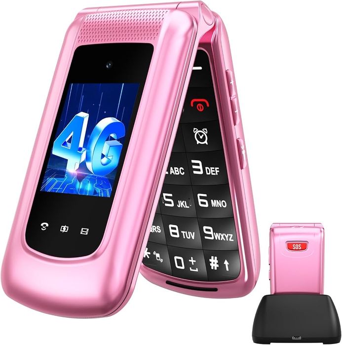 Telefon Mobil Shenzhen model T380D