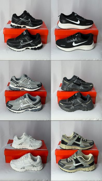 Новые кроссовки, в хорошем качестве!