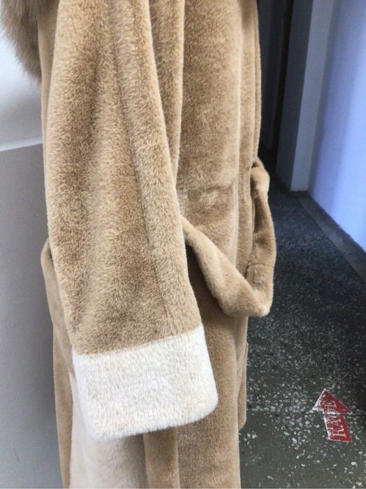 Шуба натуральная