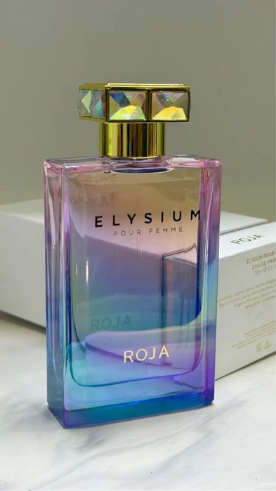 Продам Roja Dove Elysium Pour Femme