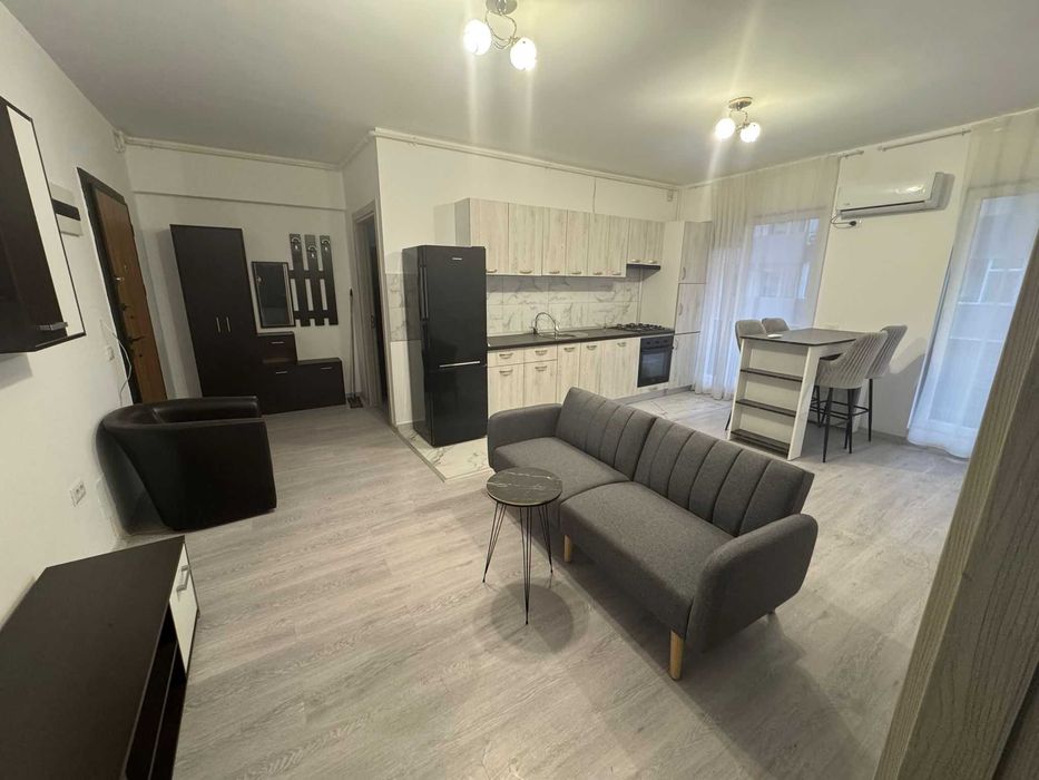 Apartament 3 camere, str Drumul Osiei 36A, 550 Euro