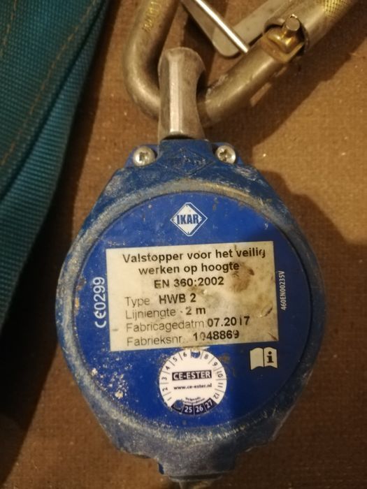 Centura ham de siguranță