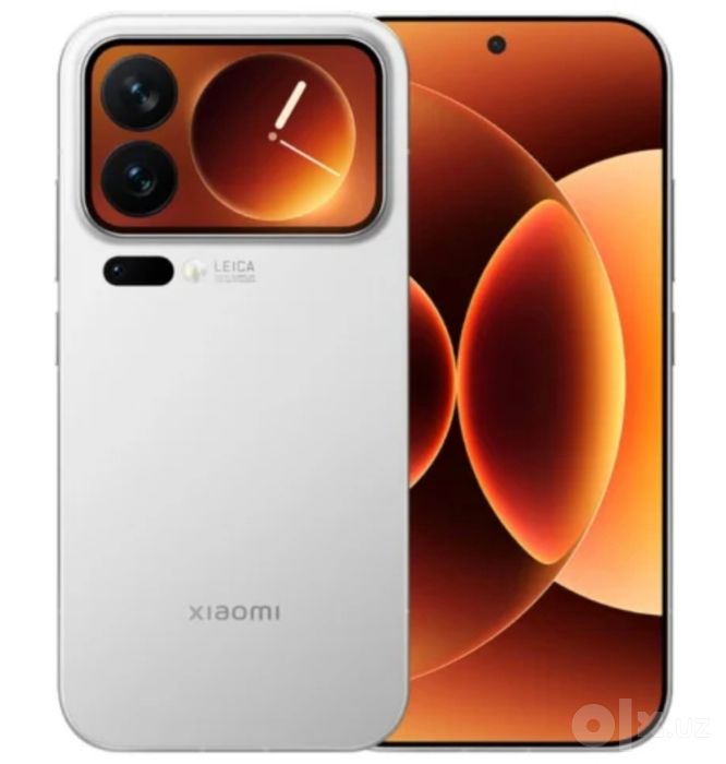 xiaomi 17 pro max 16/512gb 99％