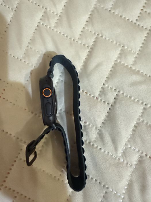 Apple watch ultra 2
