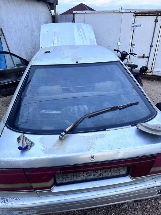 Mazda 626 на запчасть