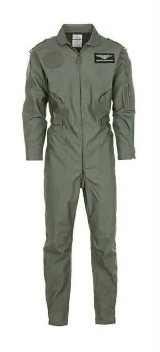 Salopetă zbor pilot vânătoare, pentru copii