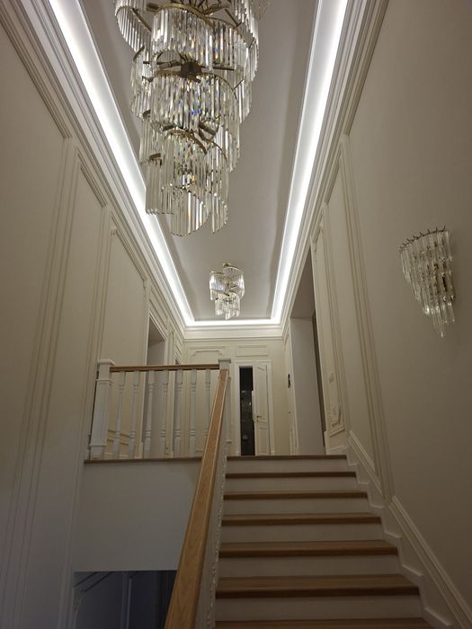 Отделка/ремонт малакли усталар