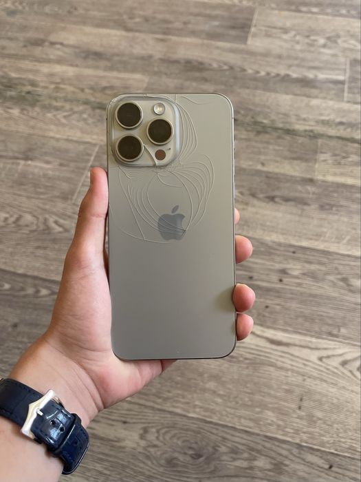 iphone 15 Pro Max 512GB