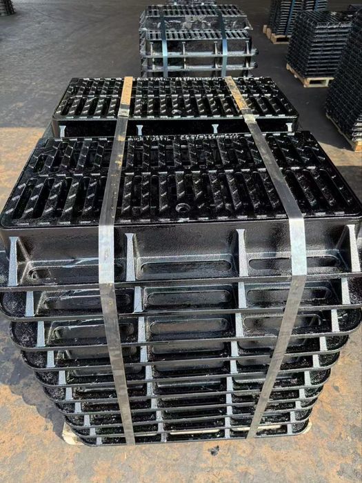 Люк Канализационные люки