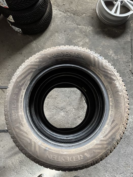 185/65/15 ALLSEASON , 2x Goodyear 2x VERDESTINE Stare Excelenta