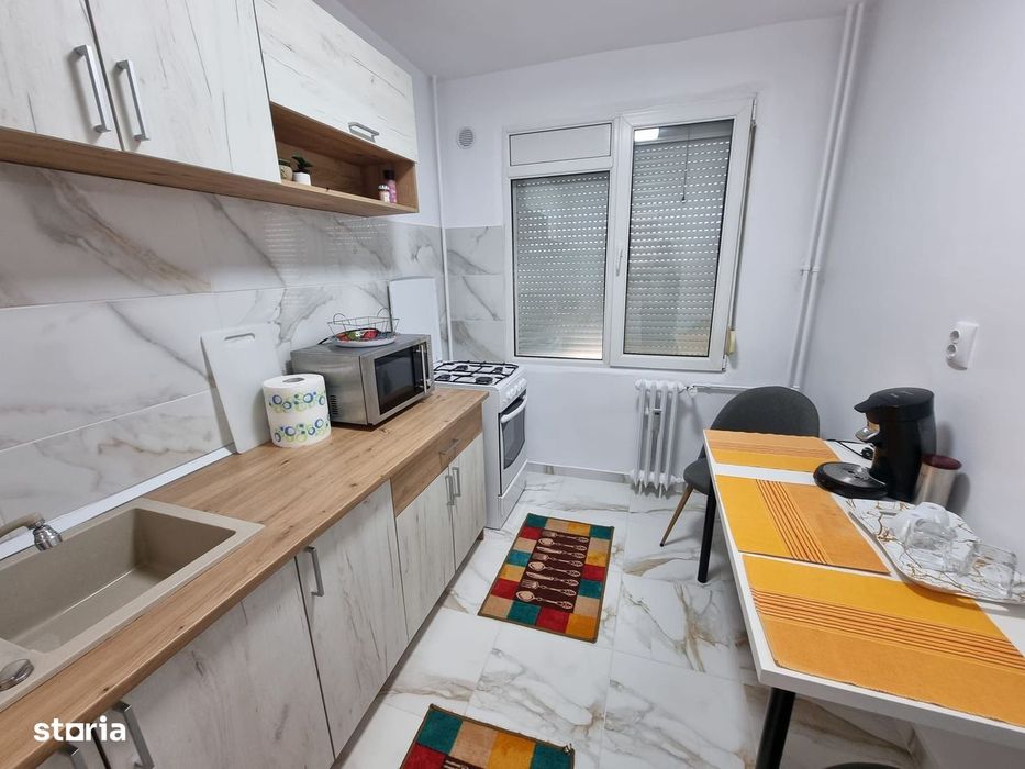 Apartament 2 camere 1 Decembrie 1918
