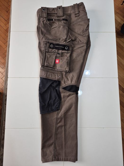 Engelbert Strauss  54  R&T  pantaloni lucru