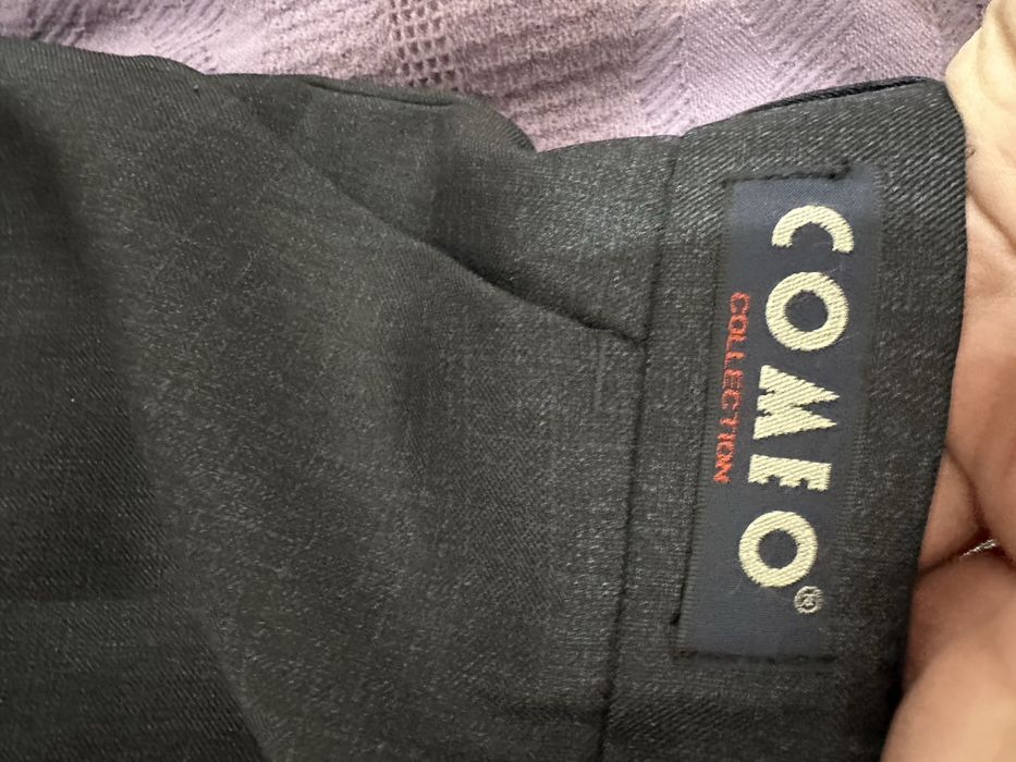 МужскиеШтаны классические