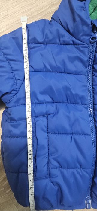 Оригинално яке benetton