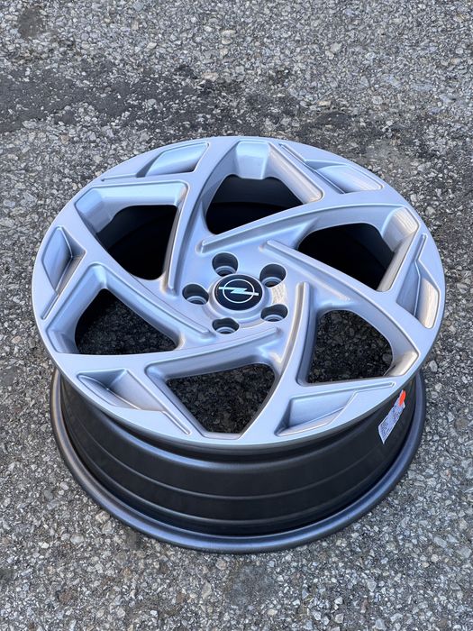 Джанти за Опел Opel 18 “ цола 5х105 чисто нови 8j ET 45 56.6
