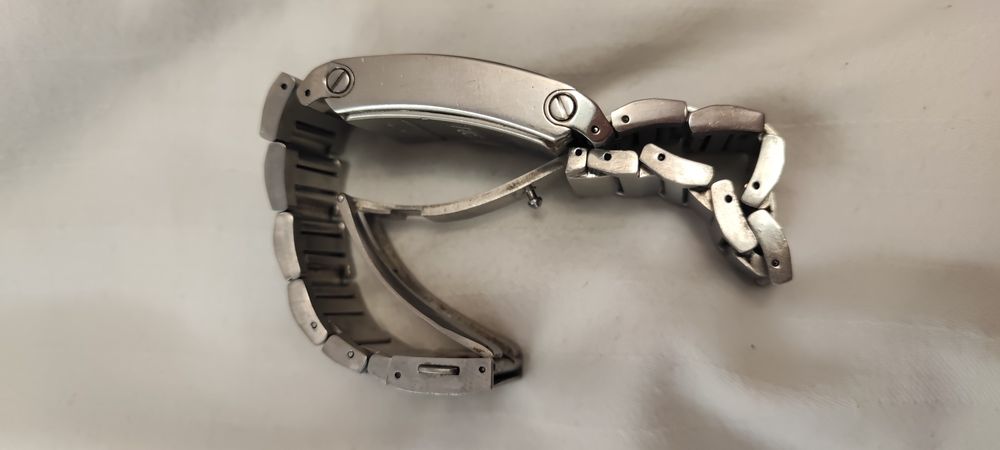 Часовник - Festina Classic