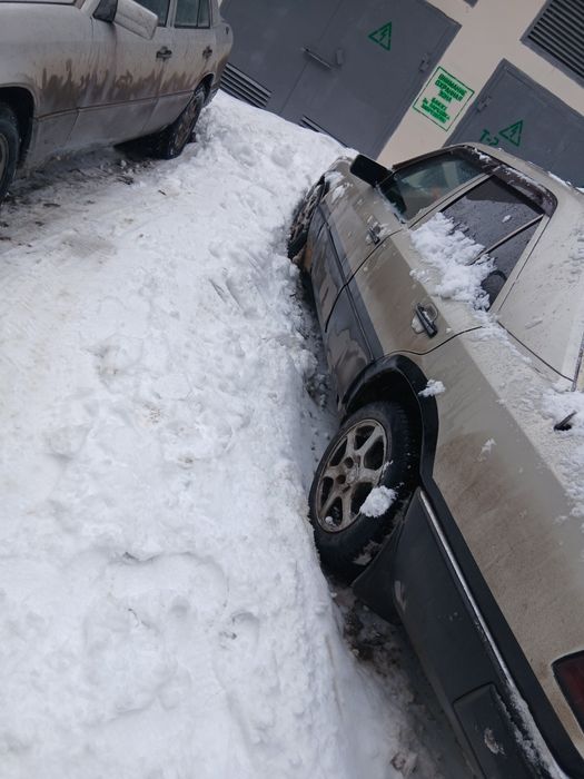 Колеса с покришками