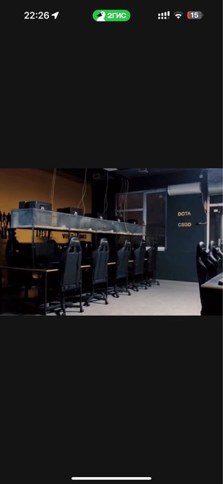 Компьютерный клуб