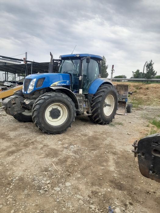 Тракторлар сотилади