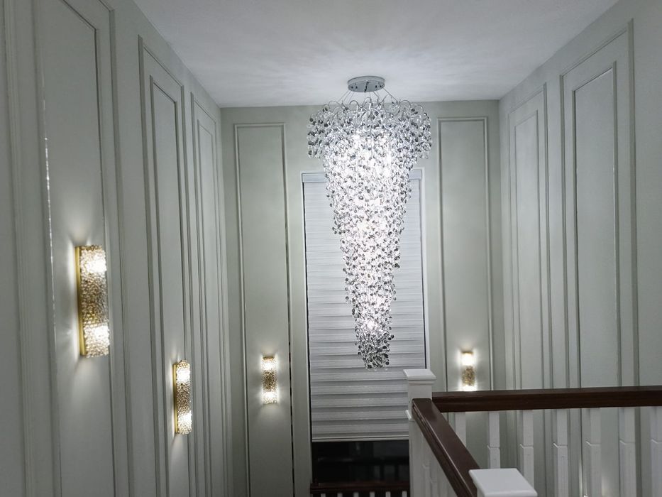 Услуги электрика