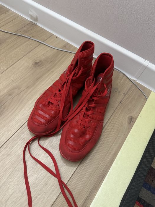 Продам Борцовки оригинал