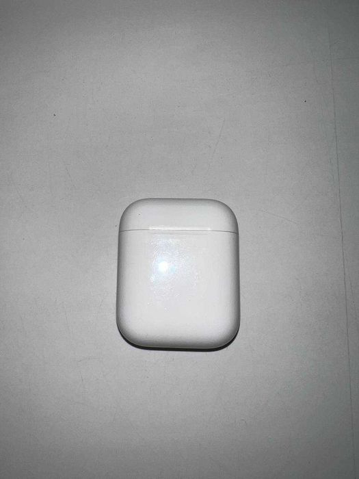 AirPods with Charging Case