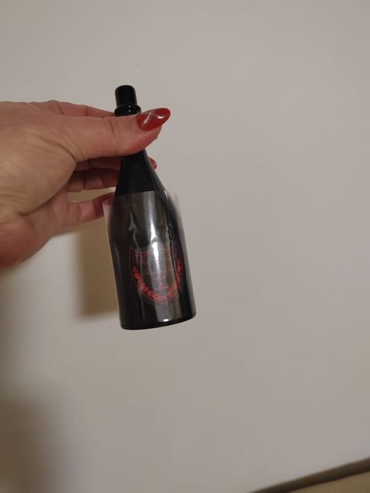 Narghilea/ Vape-uri/Țigări electronice/E-shisha – Champagne 30k