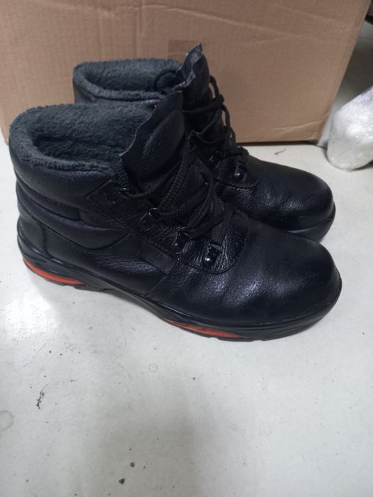 Спецботинка оригинал