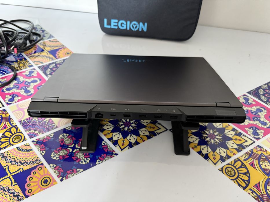 Lenovo Legion 5 Pro Gen 7 (16ARH7H)