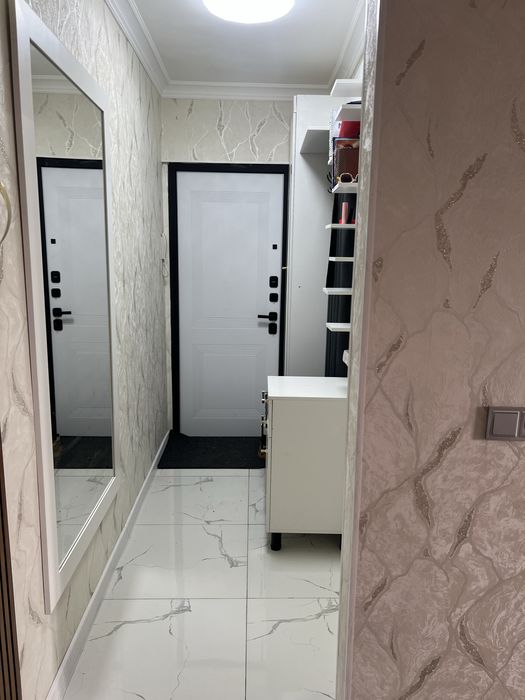 Обмен 3-х комн кв на дом