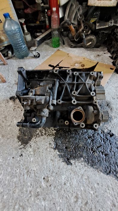 Продам запчасти двигателей