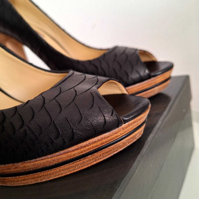 Calvin Klein обувки